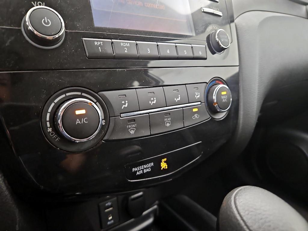 used 2016 Nissan Rogue car, priced at $13,599