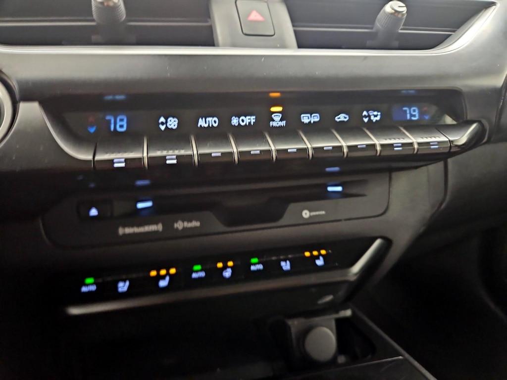 used 2019 Lexus UX 200 car, priced at $23,998