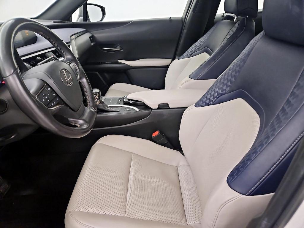 used 2019 Lexus UX 200 car, priced at $23,998