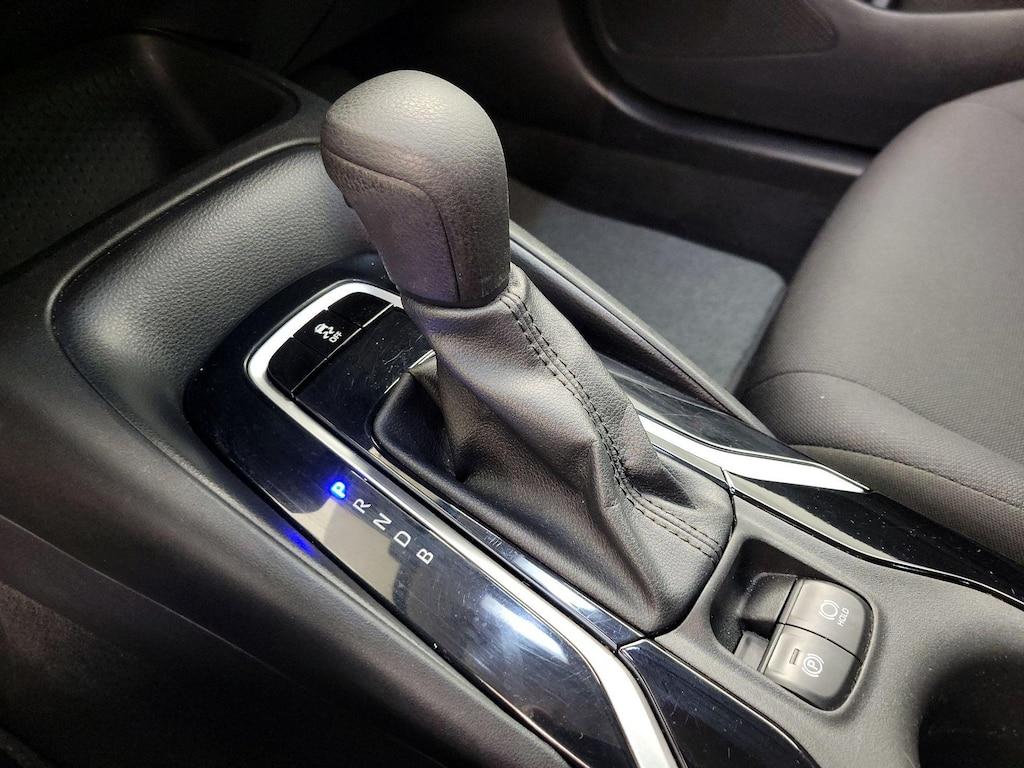 used 2022 Toyota Corolla car, priced at $16,998