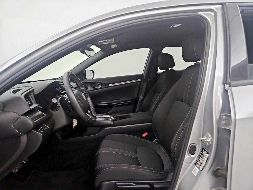 used 2019 Honda Civic car, priced at $23,998