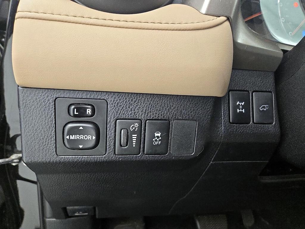 used 2015 Toyota RAV4 car, priced at $18,998