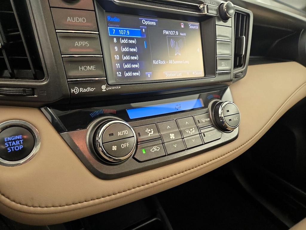 used 2015 Toyota RAV4 car, priced at $18,998