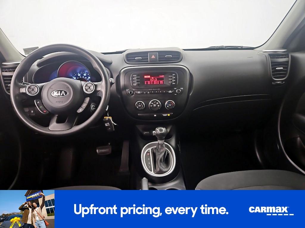 used 2014 Kia Soul car, priced at $12,998