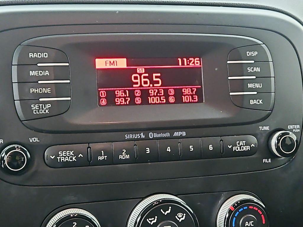 used 2014 Kia Soul car, priced at $12,998