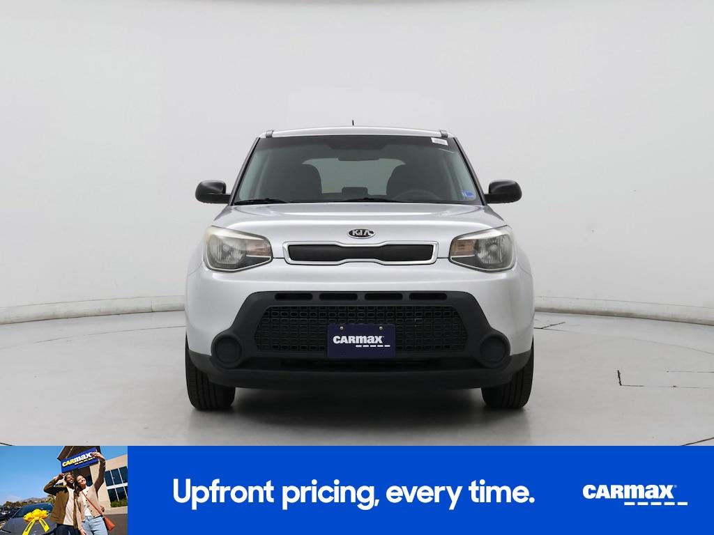 used 2014 Kia Soul car, priced at $12,998
