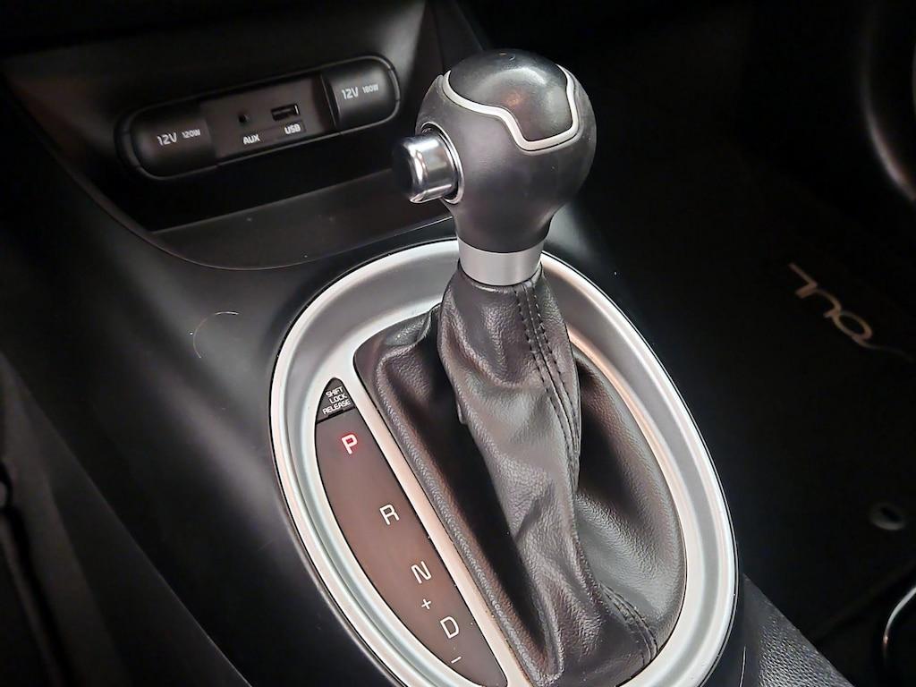 used 2014 Kia Soul car, priced at $12,998