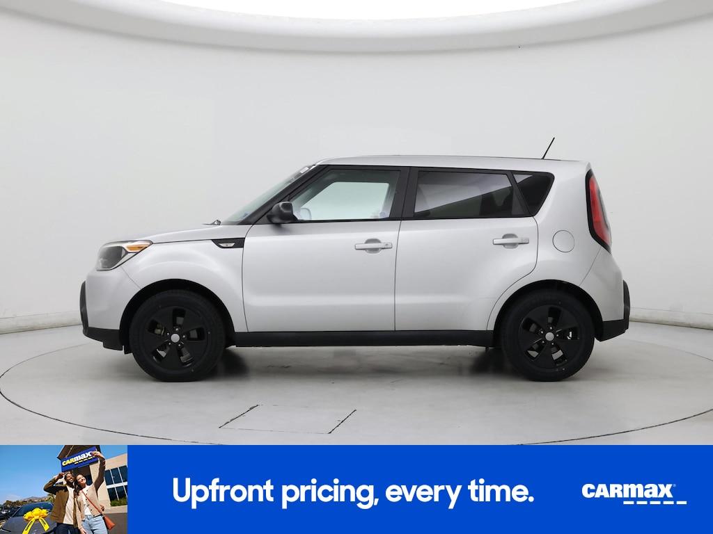 used 2014 Kia Soul car, priced at $12,998