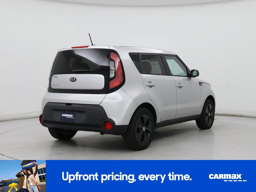 used 2014 Kia Soul car, priced at $12,998