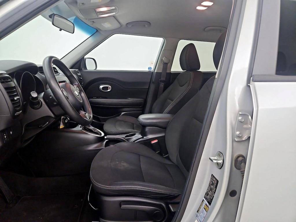 used 2014 Kia Soul car, priced at $12,998