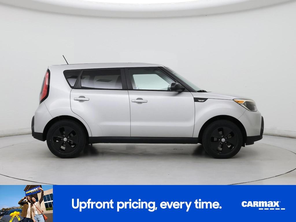 used 2014 Kia Soul car, priced at $12,998