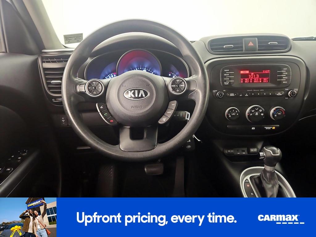 used 2014 Kia Soul car, priced at $12,998