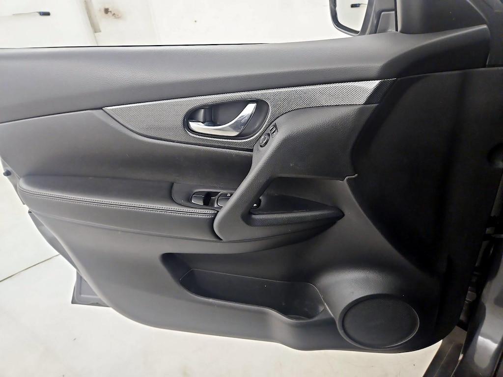 used 2015 Nissan Rogue car, priced at $15,998