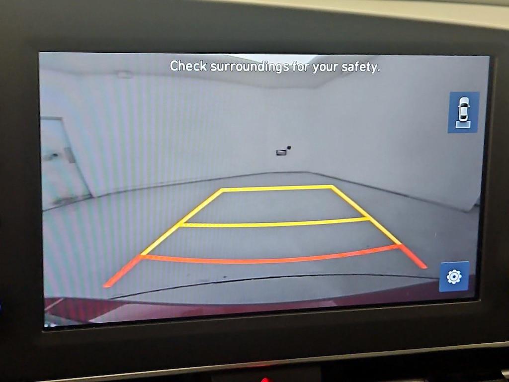 used 2023 Hyundai Elantra car, priced at $20,998