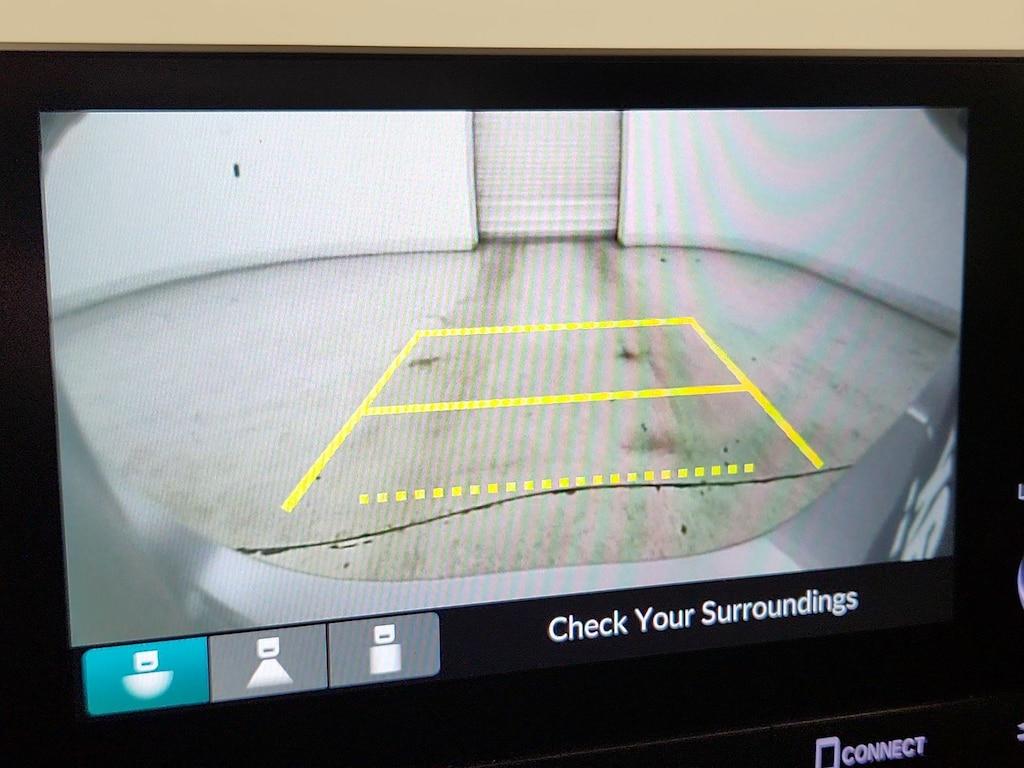 used 2022 Honda Civic car, priced at $20,998