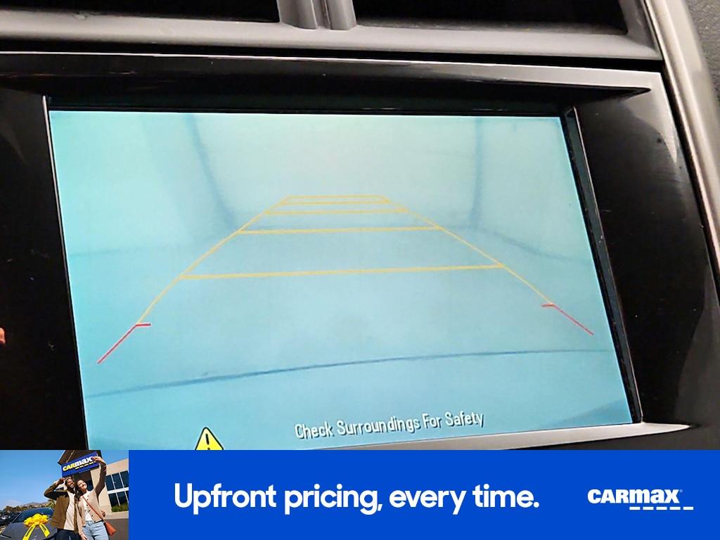 used 2015 Chevrolet Malibu car, priced at $12,998