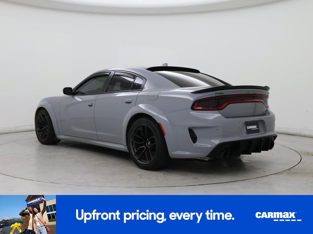 used 2021 Dodge Charger car, priced at $52,998