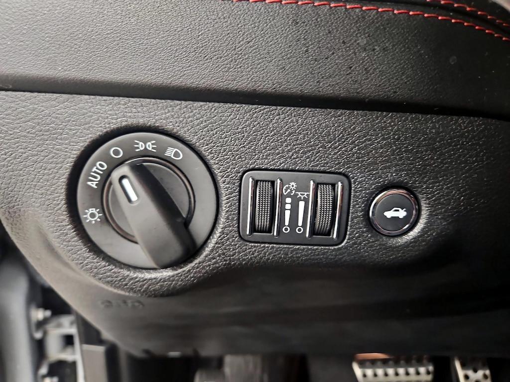 used 2021 Dodge Charger car, priced at $52,998