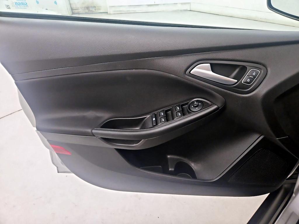 used 2017 Ford Focus car, priced at $14,998