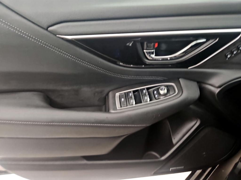 used 2023 Subaru Outback car, priced at $28,998