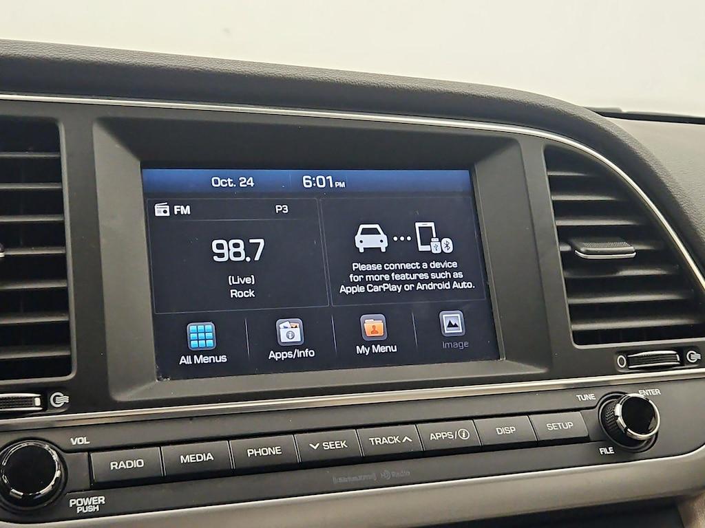 used 2017 Hyundai Elantra car, priced at $11,998