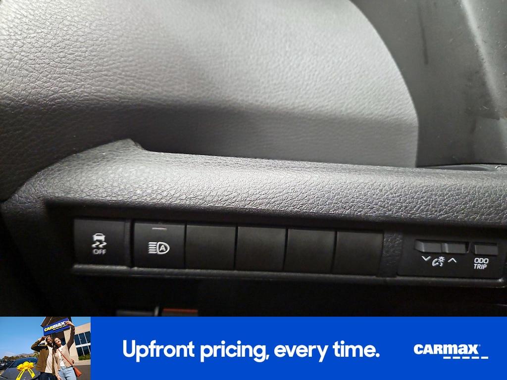used 2021 Toyota Sienna car, priced at $38,998