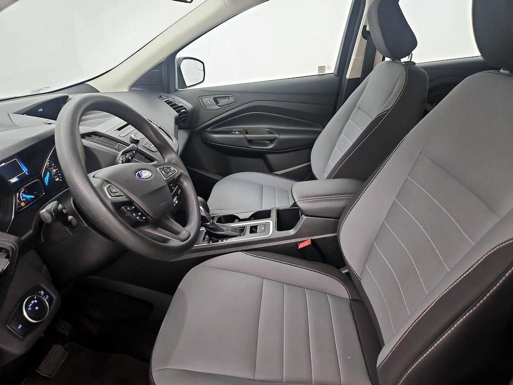 used 2018 Ford Escape car, priced at $17,998