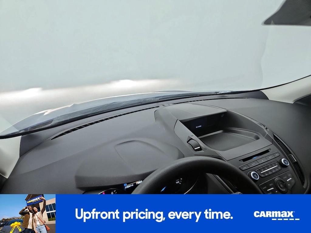 used 2018 Ford Escape car, priced at $17,998