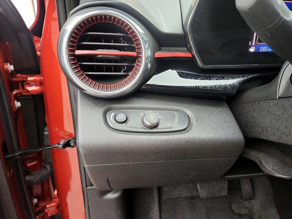 used 2024 Chevrolet Trax car, priced at $24,998