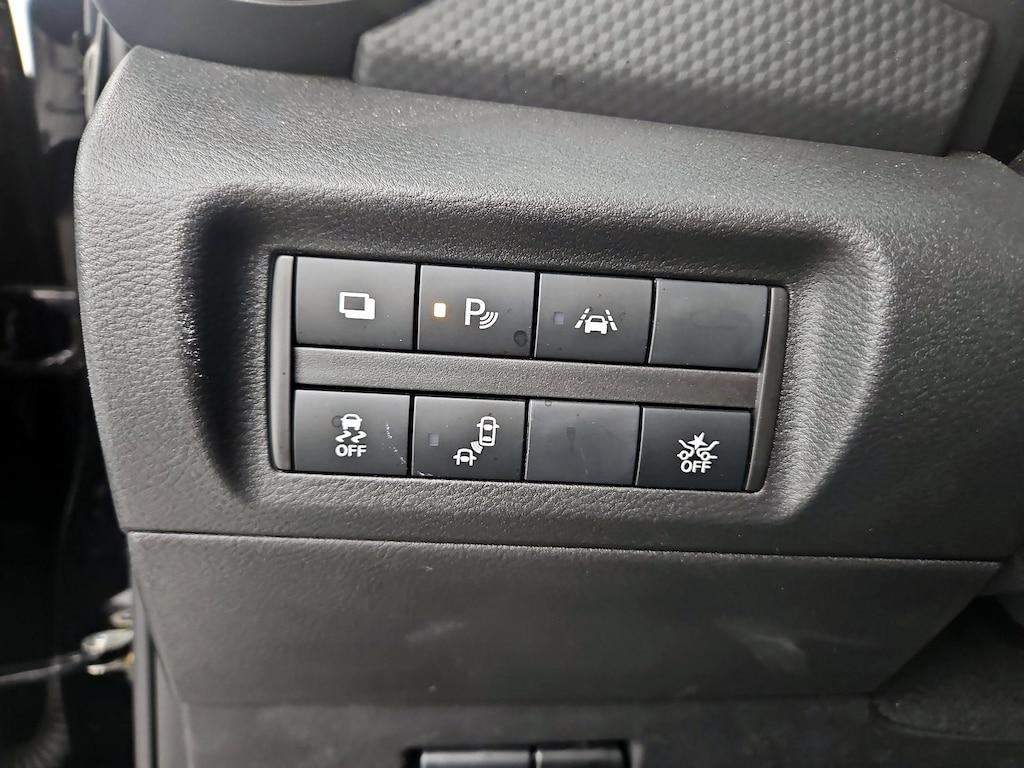 used 2024 Nissan Kicks car, priced at $19,998