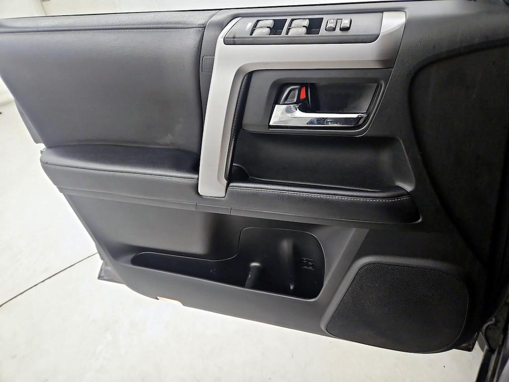 used 2020 Toyota 4Runner car, priced at $31,998