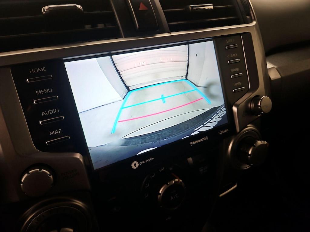 used 2020 Toyota 4Runner car, priced at $31,998