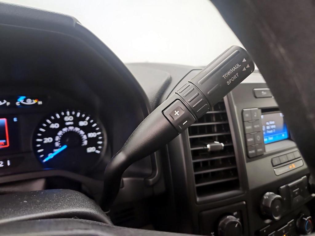 used 2017 Ford F-150 car, priced at $26,998