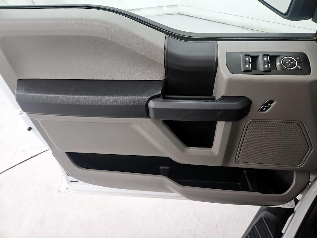 used 2017 Ford F-150 car, priced at $26,998