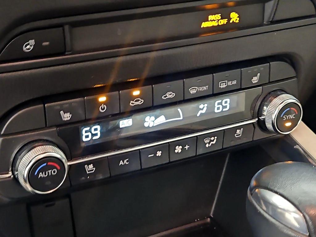 used 2019 Mazda CX-5 car, priced at $18,998