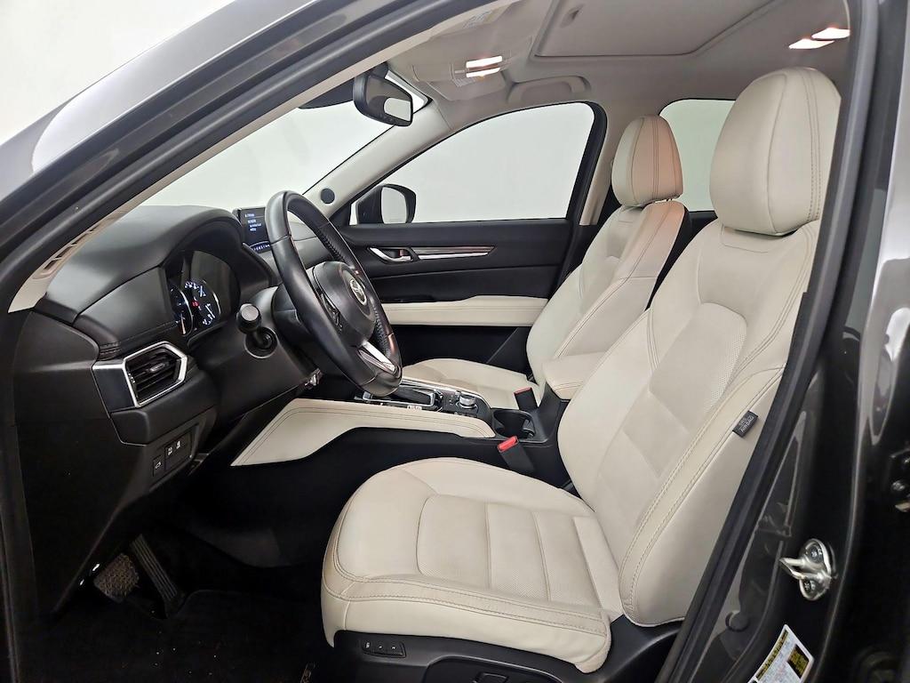 used 2019 Mazda CX-5 car, priced at $18,998