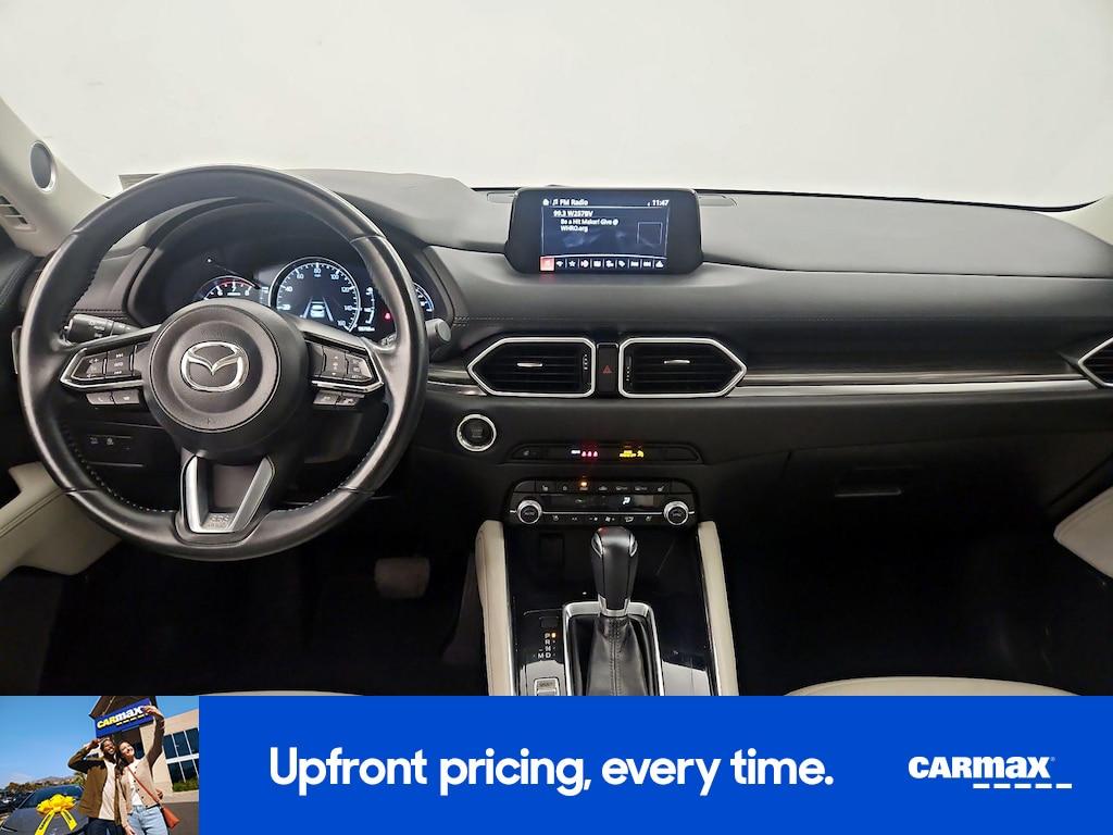 used 2019 Mazda CX-5 car, priced at $18,998