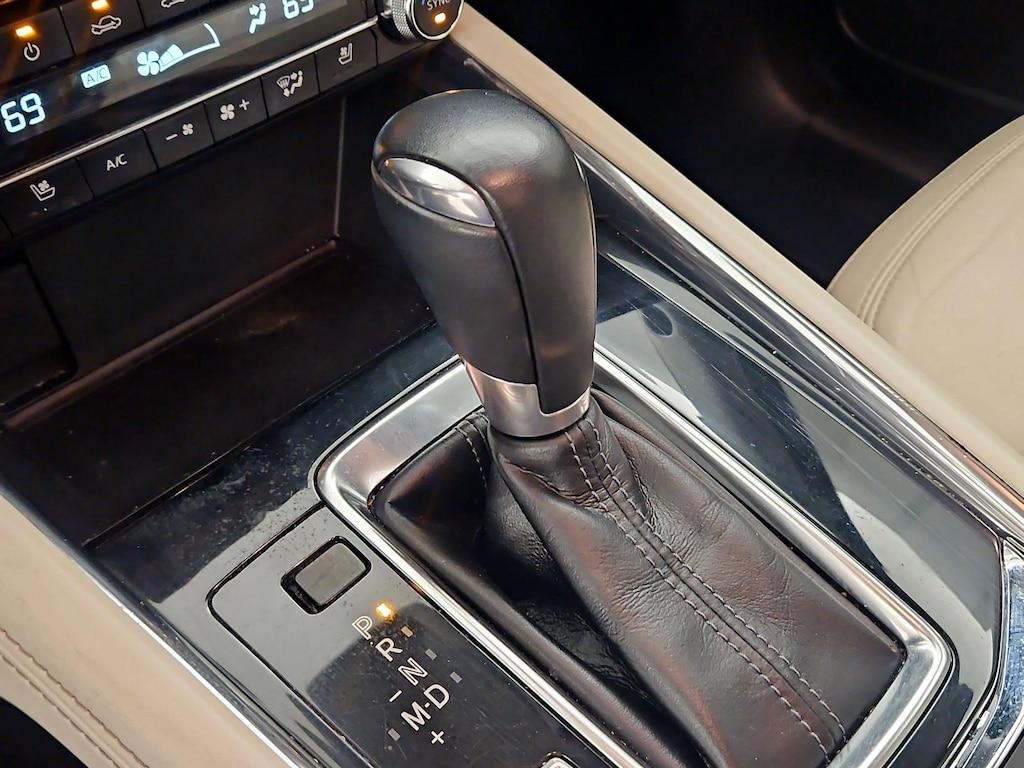 used 2019 Mazda CX-5 car, priced at $18,998