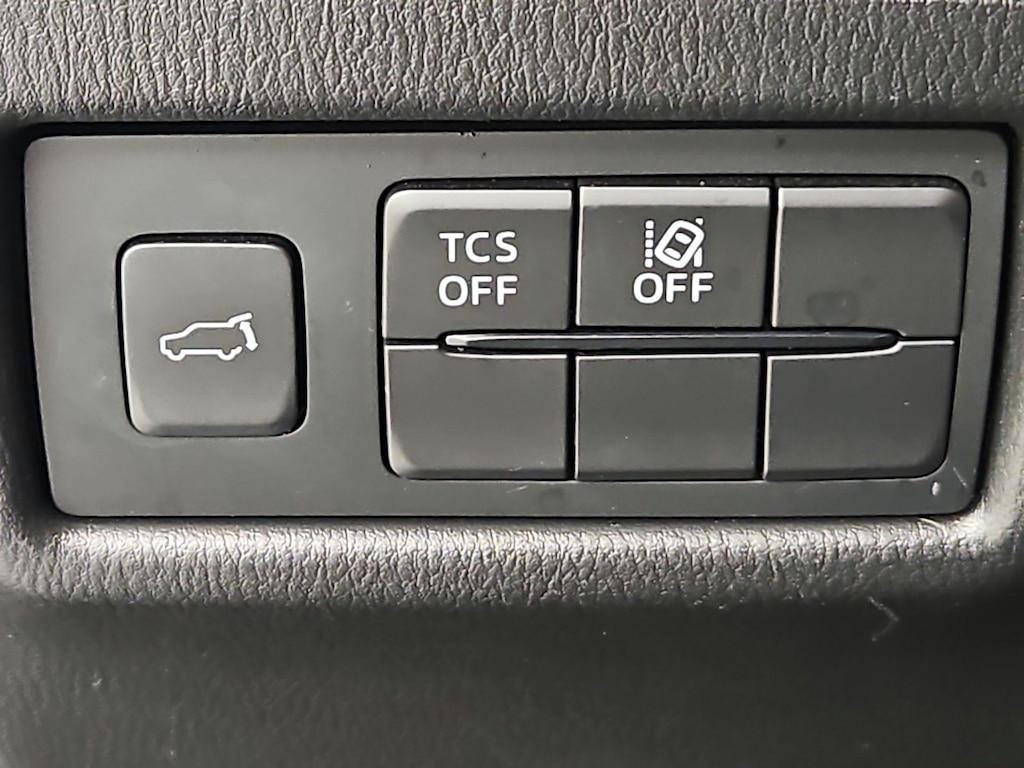 used 2019 Mazda CX-5 car, priced at $18,998