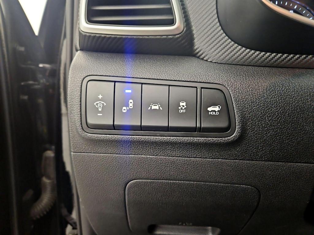 used 2020 Hyundai Tucson car, priced at $17,998