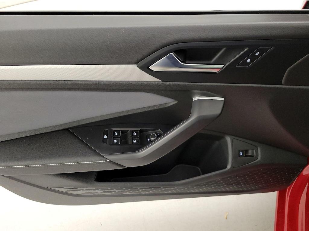 used 2025 Volkswagen Jetta car, priced at $22,998