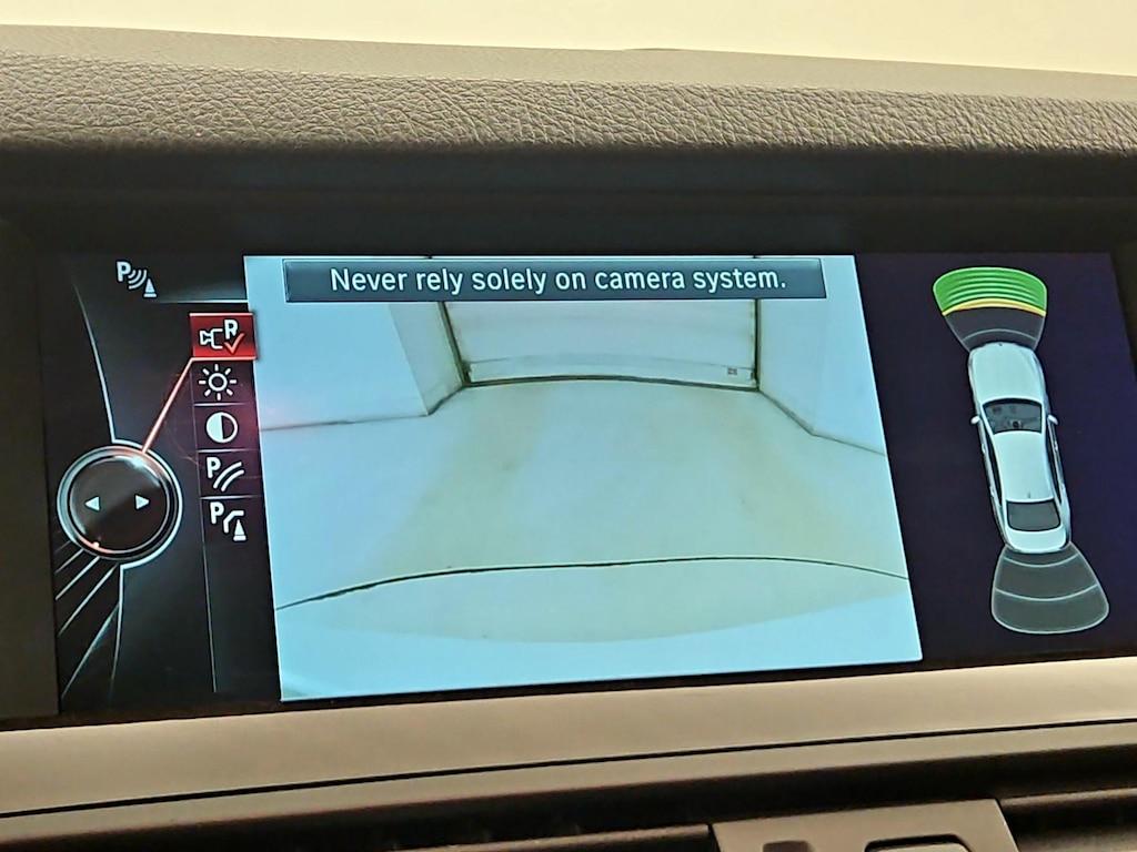 used 2014 BMW 535 car, priced at $17,998