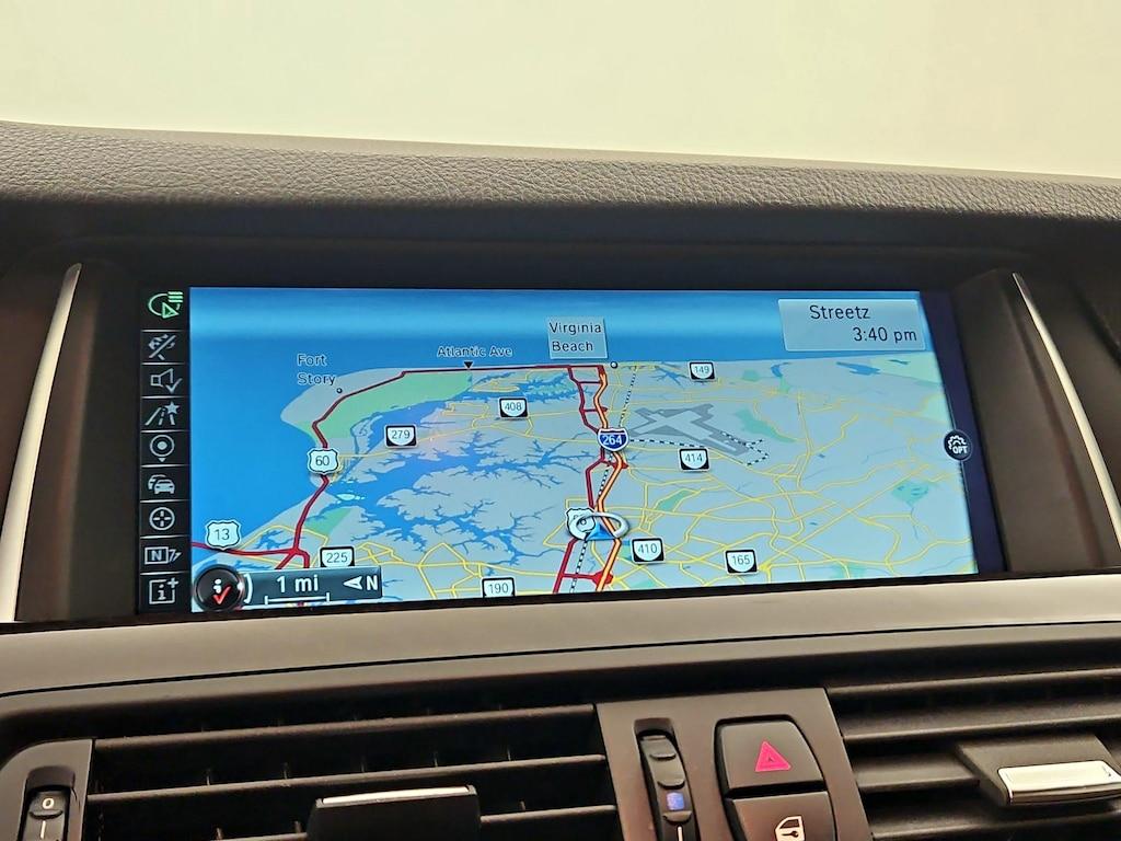 used 2014 BMW 535 car, priced at $17,998