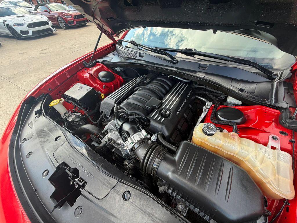 used 2019 Dodge Charger car, priced at $27,650
