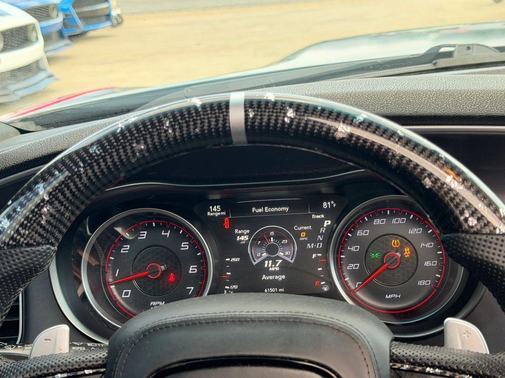 used 2019 Dodge Charger car, priced at $27,650