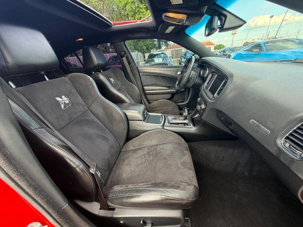 used 2019 Dodge Charger car, priced at $27,650