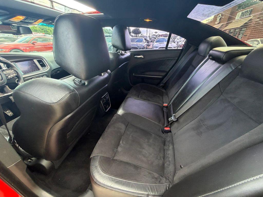 used 2019 Dodge Charger car, priced at $27,650