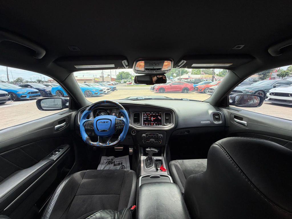 used 2019 Dodge Charger car, priced at $28,995