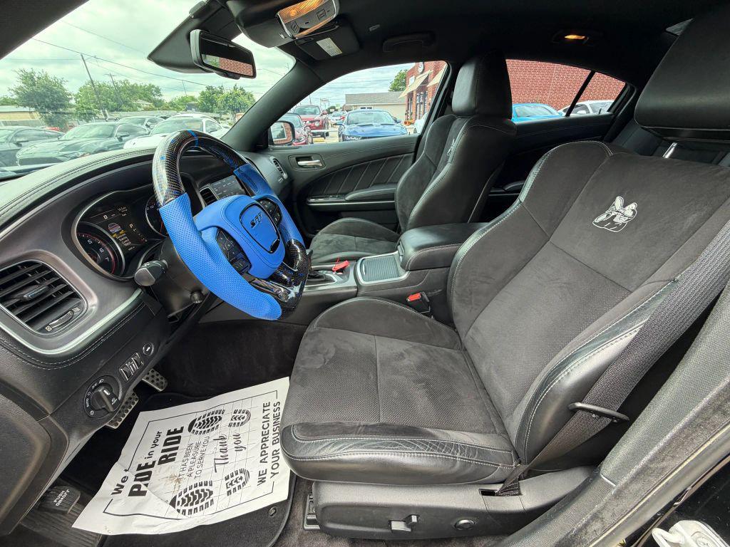 used 2019 Dodge Charger car, priced at $28,995