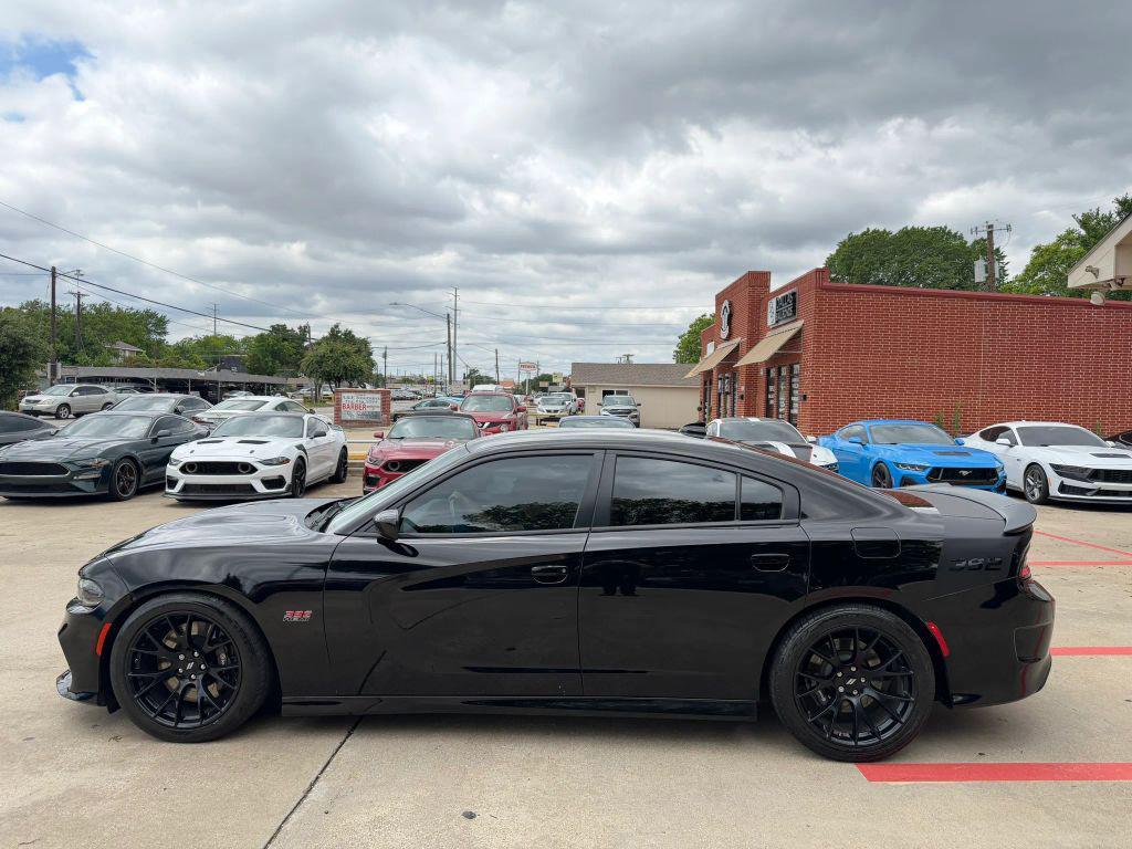 used 2019 Dodge Charger car, priced at $28,995